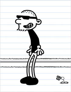 Wimp