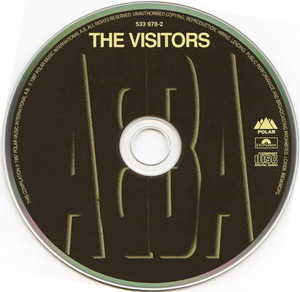 first-CD-abba